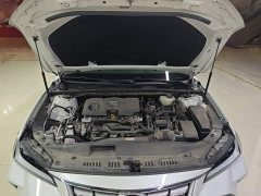 Toyota Avalon 2024 Hybrid 2.0L Luxury - ფოტო 20