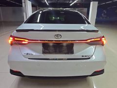 Toyota Avalon 2024 Hybrid 2.0L Luxury - ფოტო 6