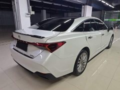 Toyota Avalon 2024 Hybrid 2.0L Luxury - ფოტო 7