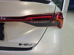 Toyota Avalon 2024 Hybrid 2.0L Luxury - ფოტო 8