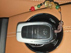 Toyota Avalon 2024 Hybrid 2.0L Luxury - ფოტო 9