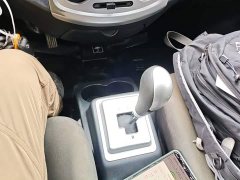 Changan Star 9EV Pure Electric Van Wealth-Creation Edition 2-Seater 55kW - фото 10