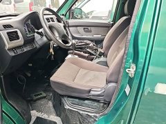Changan Star 9EV Pure Electric Van Wealth-Creation Edition 2-Seater 55kW - фото 11