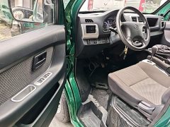 Changan Star 9EV Pure Electric Van Wealth-Creation Edition 2-Seater 55kW - фото 12