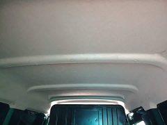 Changan Star 9EV Pure Electric Van Wealth-Creation Edition 2-Seater 55kW - фото 14