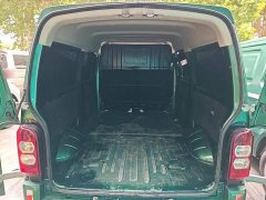 Changan Star 9EV Pure Electric Van Wealth-Creation Edition 2-Seater 55kW - фото 15