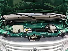 Changan Star 9EV Pure Electric Van Wealth-Creation Edition 2-Seater 55kW - фото 16
