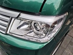 Changan Star 9EV Pure Electric Van Wealth-Creation Edition 2-Seater 55kW - фото 18