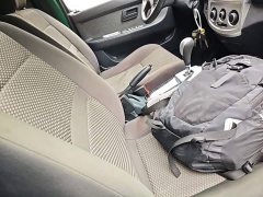 Changan Star 9EV Pure Electric Van Wealth-Creation Edition 2-Seater 55kW - фото 20