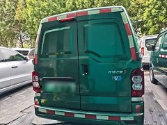 Changan Star 9EV Pure Electric Van Wealth-Creation Edition 2-Seater 55kW - фото 4
