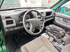 Changan Star 9EV Pure Electric Van Wealth-Creation Edition 2-Seater 55kW - фото 6