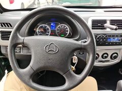 Changan Star 9EV Pure Electric Van Wealth-Creation Edition 2-Seater 55kW - фото 7