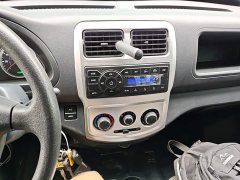Changan Star 9EV Pure Electric Van Wealth-Creation Edition 2-Seater 55kW - фото 9