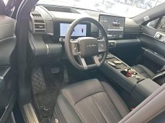 Fangchengbao Titanium 7 190KM Four-Wheel Drive Ultra Edition - ფოტო 10