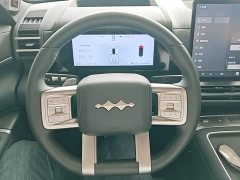 Fangchengbao Titanium 7 190KM Four-Wheel Drive Ultra Edition - ფოტო 11