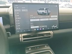 Fangchengbao Titanium 7 190KM Four-Wheel Drive Ultra Edition - ფოტო 13