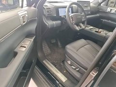 Fangchengbao Titanium 7 190KM Four-Wheel Drive Ultra Edition - ფოტო 16