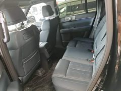 Fangchengbao Titanium 7 190KM Four-Wheel Drive Ultra Edition - ფოტო 17