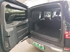 Fangchengbao Titanium 7 190KM Four-Wheel Drive Ultra Edition - ფოტო 19