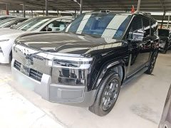 Fangchengbao Titanium 7 190KM Four-Wheel Drive Ultra Edition - ფოტო 2