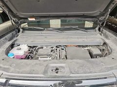 Fangchengbao Titanium 7 190KM Four-Wheel Drive Ultra Edition - ფოტო 20