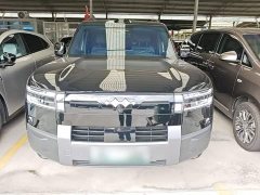 Fangchengbao Titanium 7 190KM Four-Wheel Drive Ultra Edition - ფოტო 3