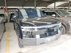 Fangchengbao Titanium 7 190KM Four-Wheel Drive Ultra Edition - ფოტო 4