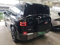 Fangchengbao Titanium 7 190KM Four-Wheel Drive Ultra Edition - ფოტო 5