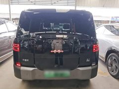 Fangchengbao Titanium 7 190KM Four-Wheel Drive Ultra Edition - ფოტო 6