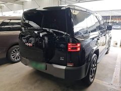 Fangchengbao Titanium 7 190KM Four-Wheel Drive Ultra Edition - ფოტო 7