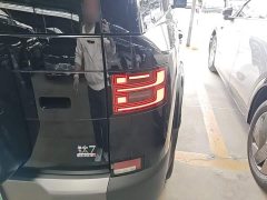 Fangchengbao Titanium 7 190KM Four-Wheel Drive Ultra Edition - ფოტო 8
