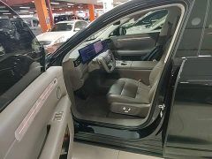 IM Motors Zhiji LS6 2026 Extended Range 66 Max - ფოტო 15