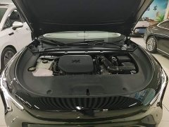 IM Motors Zhiji LS6 2026 Extended Range 66 Max - ფოტო 20