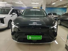 IM Motors Zhiji LS6 2026 Extended Range 66 Max - ფოტო 3
