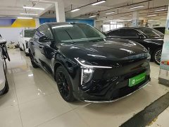 IM Motors Zhiji LS6 2026 Extended Range 66 Max - ფოტო 4