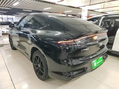 IM Motors Zhiji LS6 2026 Extended Range 66 Max - ფოტო 5