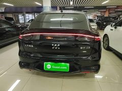 IM Motors Zhiji LS6 2026 Extended Range 66 Max - ფოტო 6