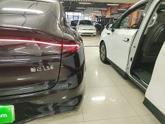 IM Motors Zhiji LS6 2026 Extended Range 66 Max - ფოტო 8