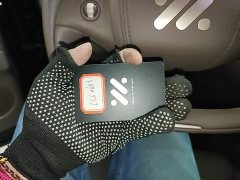 IM Motors Zhiji LS6 2026 Extended Range 66 Max - ფოტო 9
