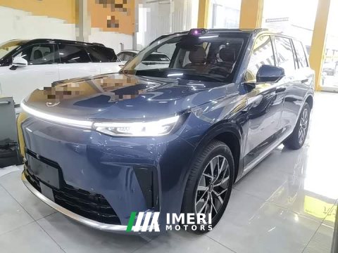 2025 GAC Aion S9 Qiankun Ultra 6-Seater - ავტომობილი ჩინეთიდან
