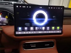 GAC Aion S9 Qiankun Ultra 6-Seater - ფოტო 13
