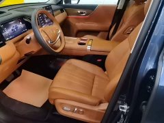 GAC Aion S9 Qiankun Ultra 6-Seater - ფოტო 15