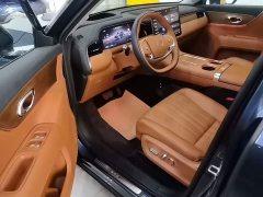 GAC Aion S9 Qiankun Ultra 6-Seater - ფოტო 16