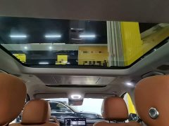 GAC Aion S9 Qiankun Ultra 6-Seater - ფოტო 18