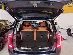 GAC Aion S9 Qiankun Ultra 6-Seater - ფოტო 19