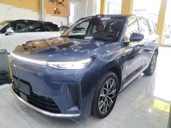 GAC Aion S9 Qiankun Ultra 6-Seater - ფოტო 2