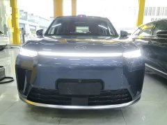 GAC Aion S9 Qiankun Ultra 6-Seater - ფოტო 3