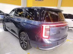 GAC Aion S9 Qiankun Ultra 6-Seater - ფოტო 5