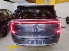 GAC Aion S9 Qiankun Ultra 6-Seater - ფოტო 6