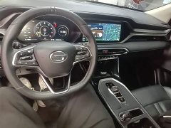 GAC Aion GS4 2023 270T Automatic Smart Tech Edition - ფოტო 10